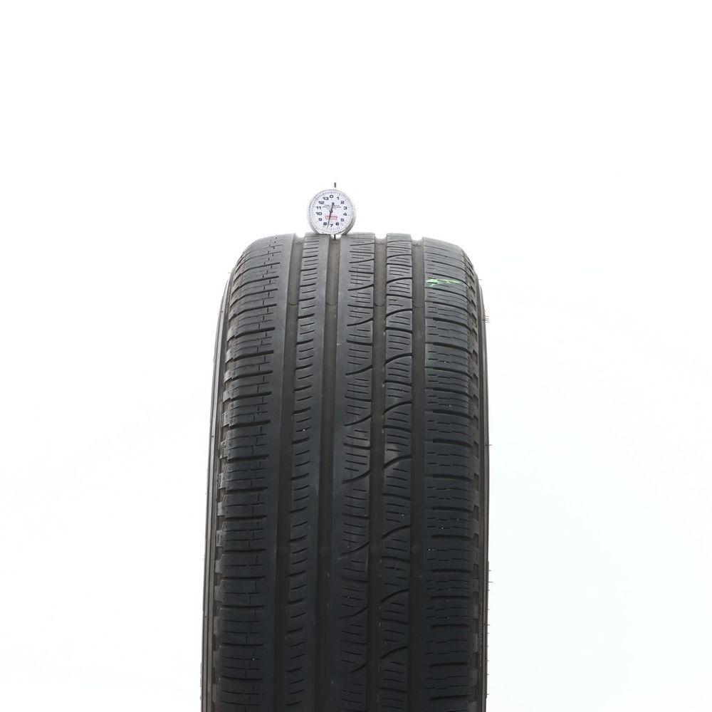 Used 255/60R18 Pirelli Scorpion Verde 112H - 7.5/32 - Image 2