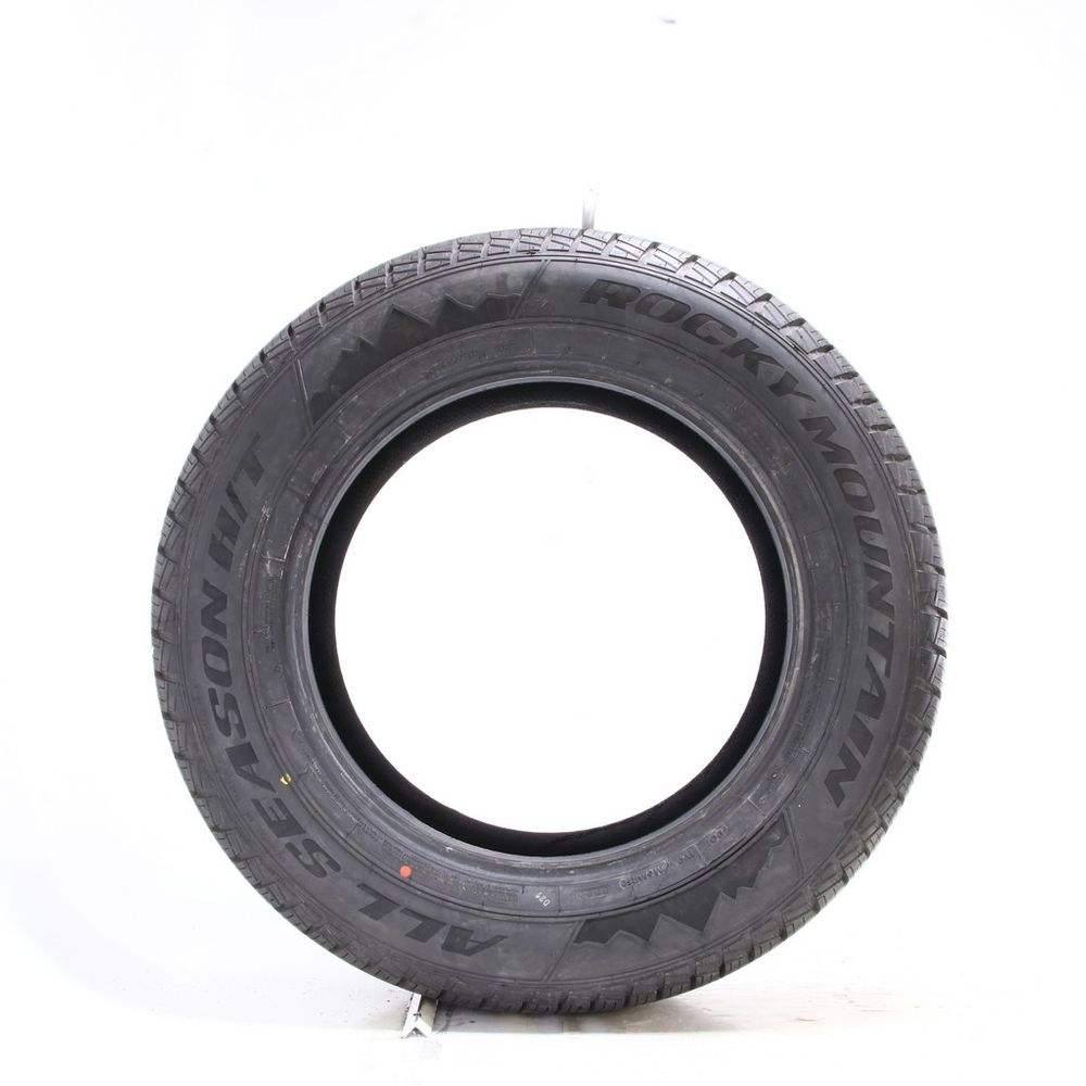 Used 265/60R18 Rocky Mountain H/T 110T - 10/32 - Image 3