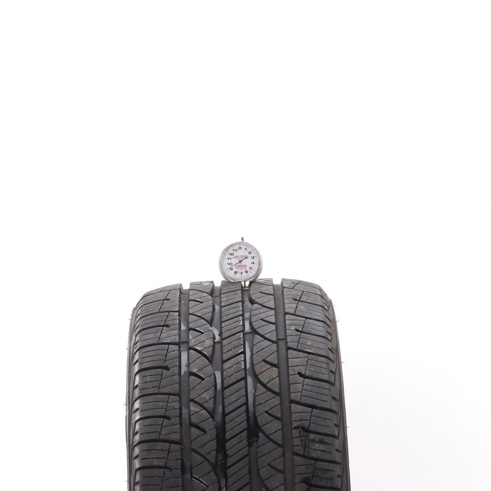 Used 235/40R19 Kelly Edge Touring A/S 96V - 9/32 - Image 2