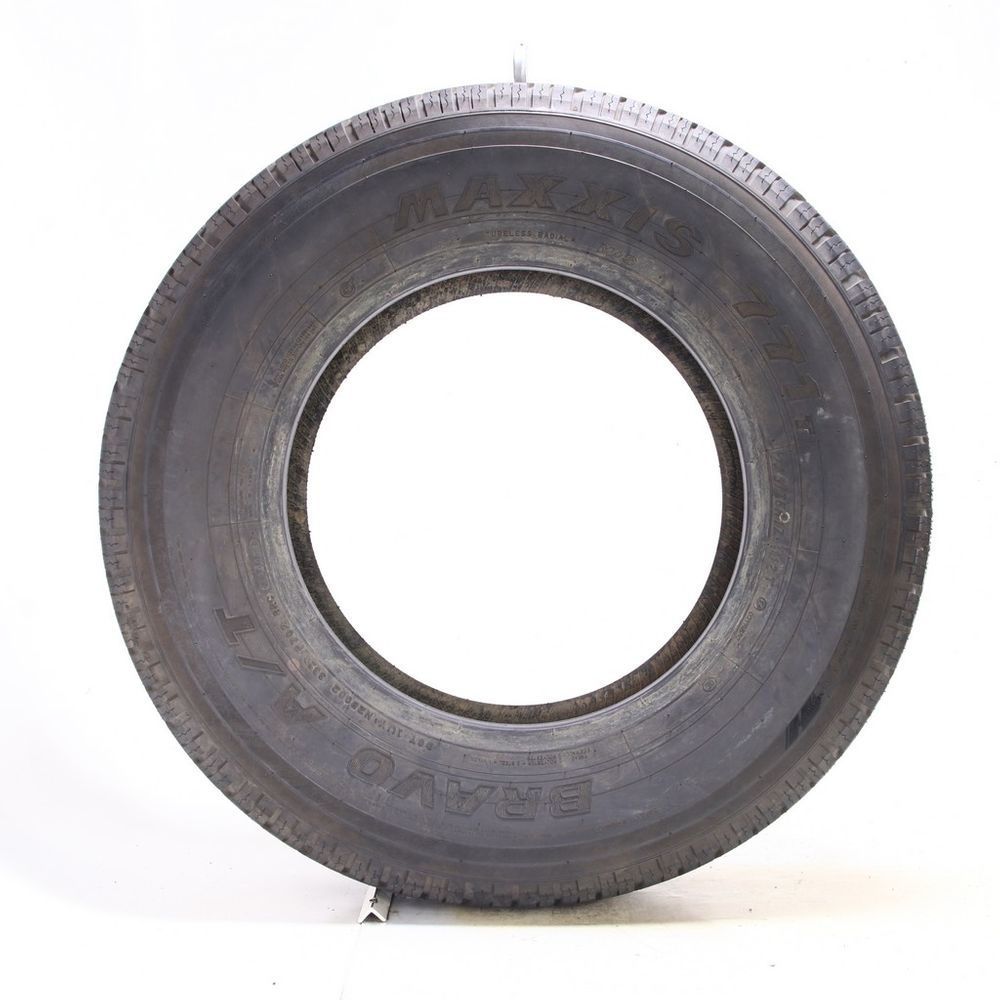 Used 245/75R17 Maxxis 771T Bravo A/T 112T - 9.5/32 - Image 3