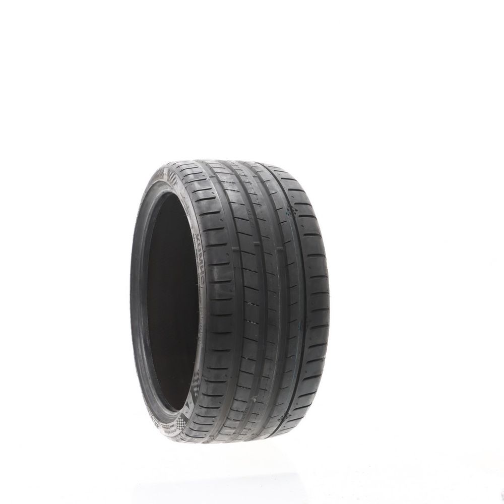 New 255/30ZR19 Kumho Ecsta PS91 91Y - Image 1