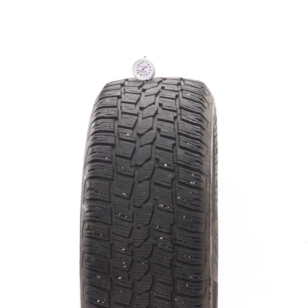 Used 265/60R18 Hercules Avalanche XUV 110T - 9/32 - Image 2