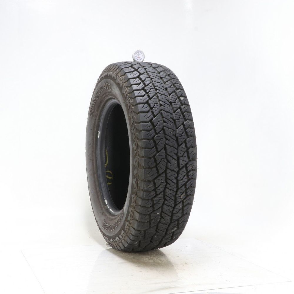 Used LT 245/70R17 Hankook Dynapro AT2 119/116S E - 13.5/32 - Image 1