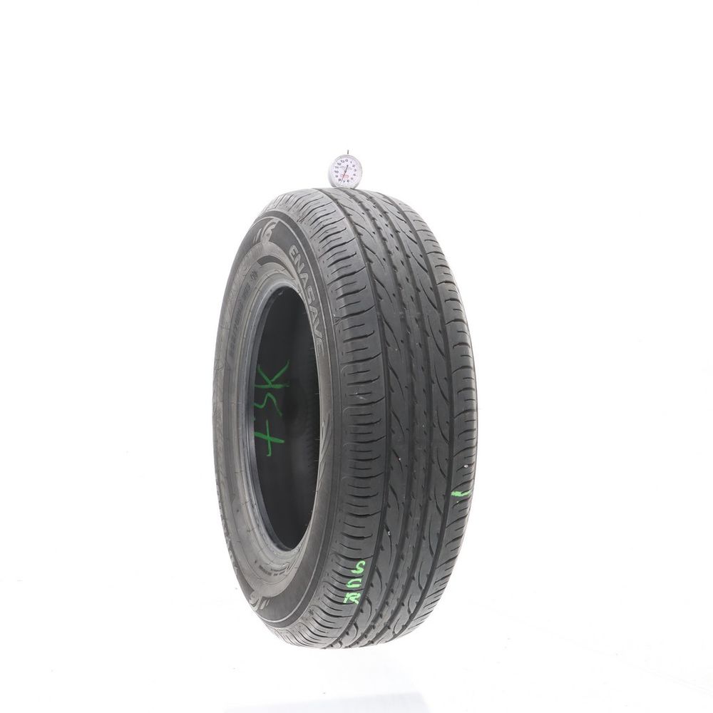 Used 205/70R15 Dunlop Enasave EC203 96S - 7.5/32 - Image 1