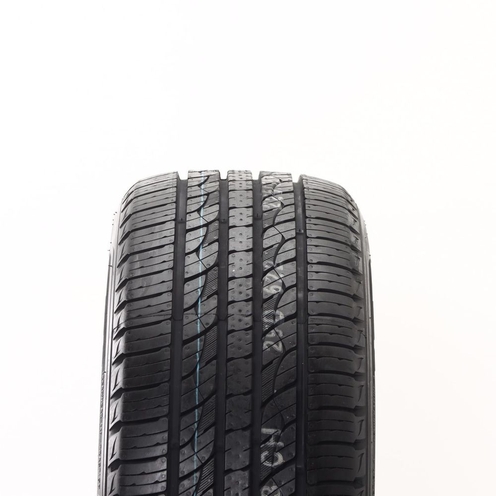New 225/55R18 Kumho Crugen Premium 98H - Image 2