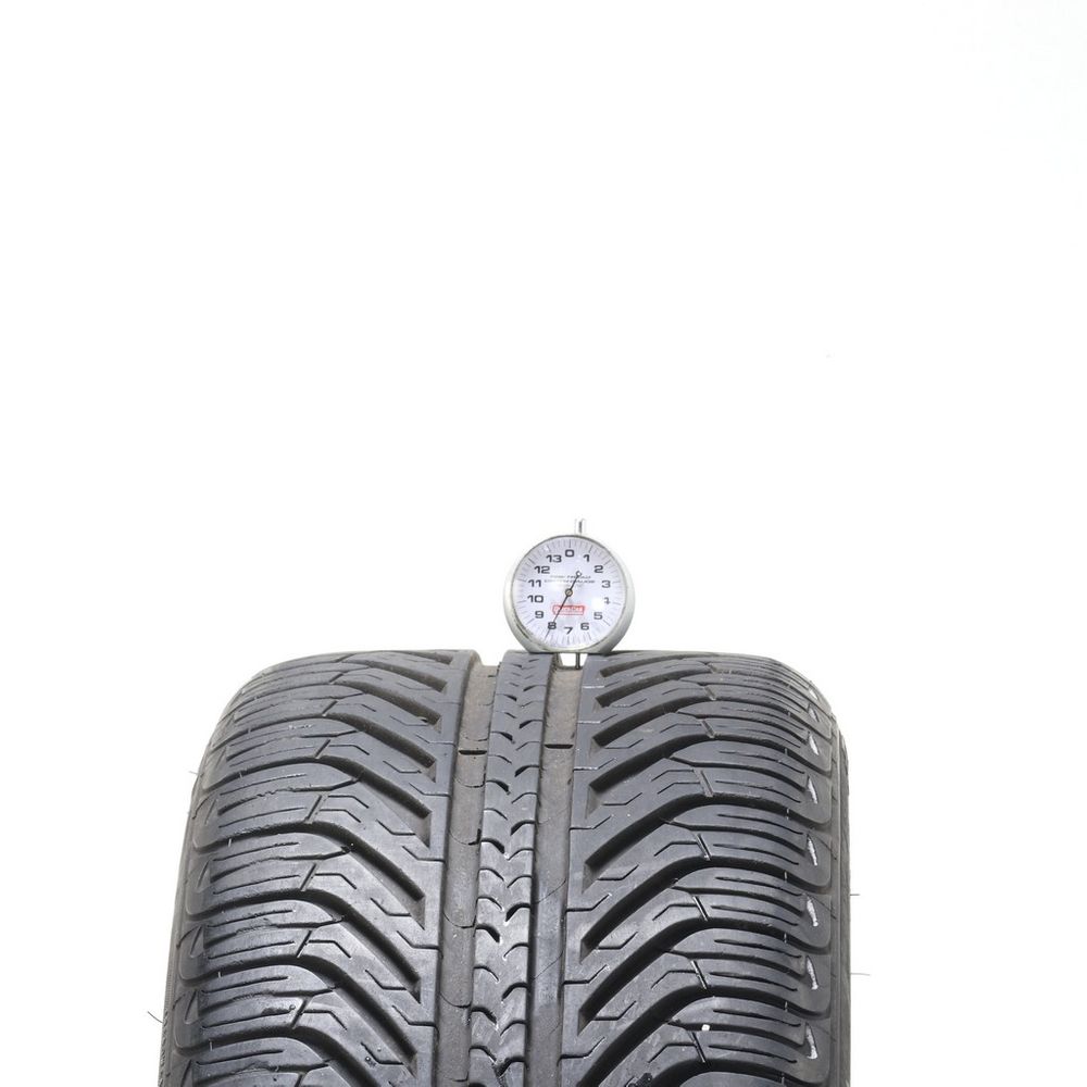 Used 245/40ZR17 Michelin Pilot Sport A/S 91Y - 8/32 - Image 2