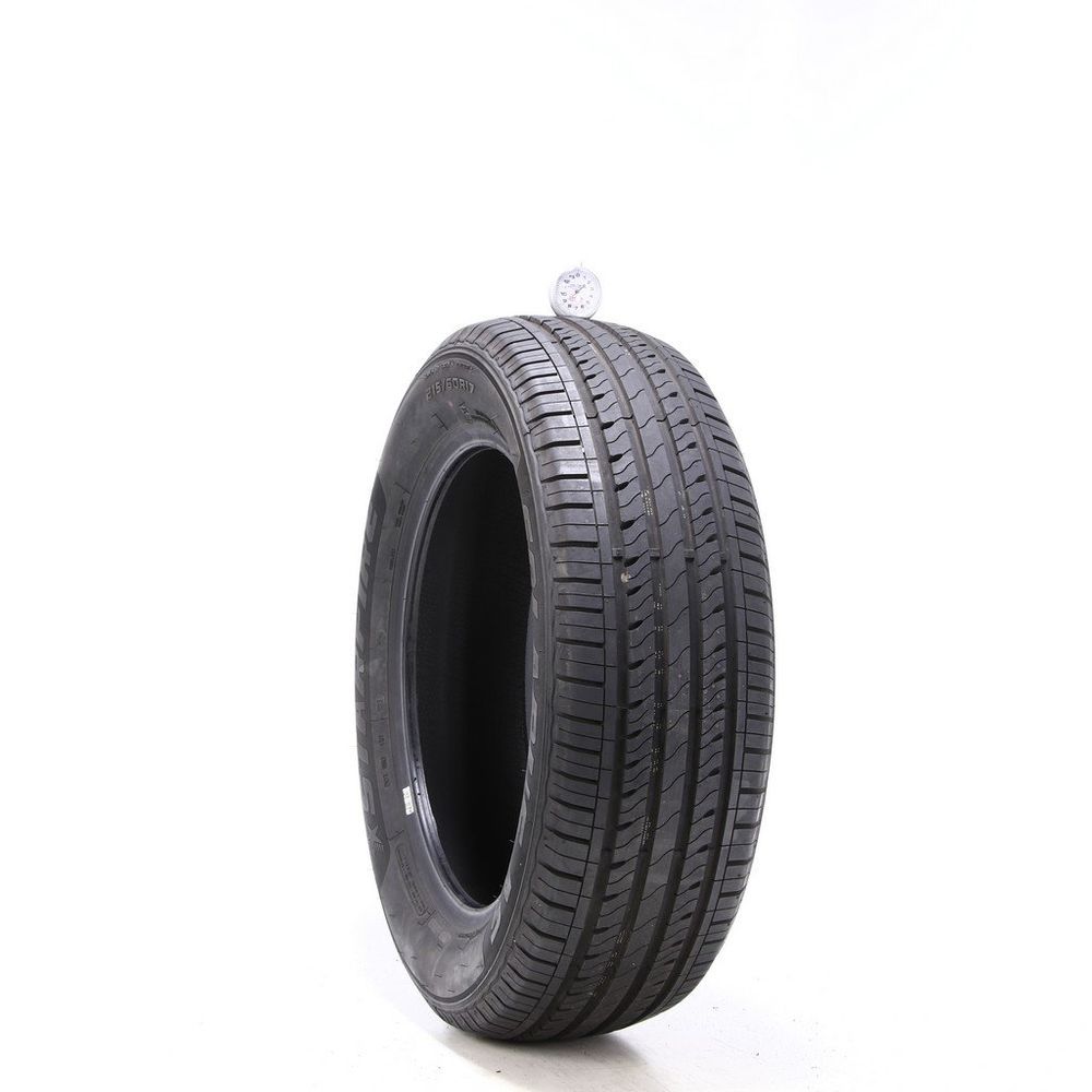Used 215/60R17 Starfire Solarus A/S 96T - 8.5/32 - Image 1