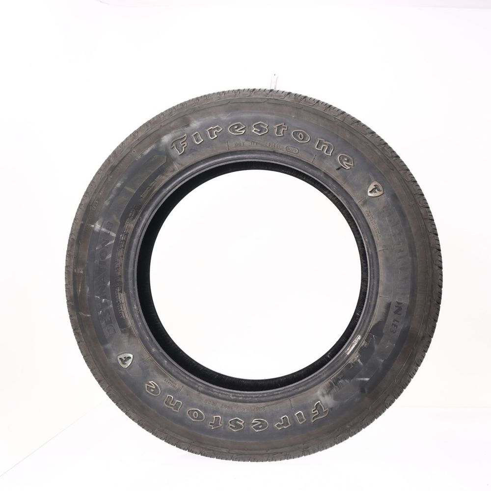 Used 235/65R18 Firestone Destination LE3 106T - 7.5/32 - Image 3