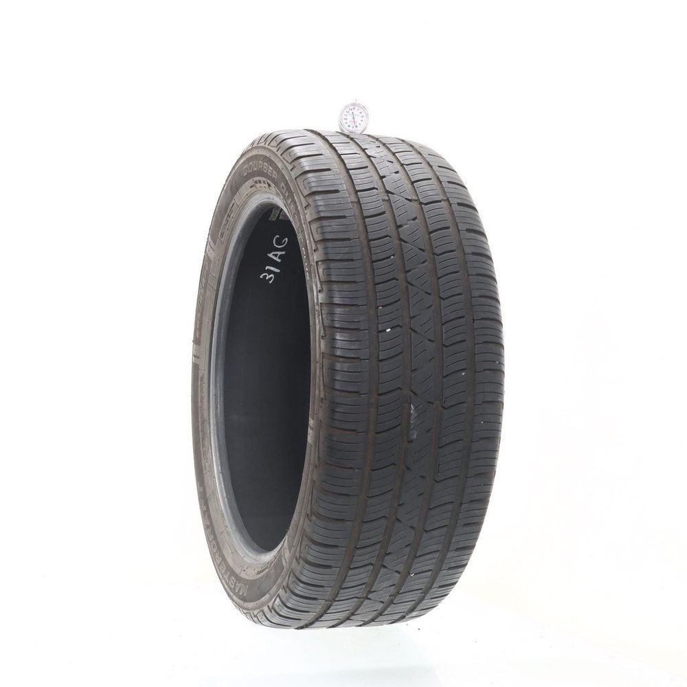 Used 285/45R22 Mastercraft Courser Quest Plus 114H - 6.5/32 - Image 1
