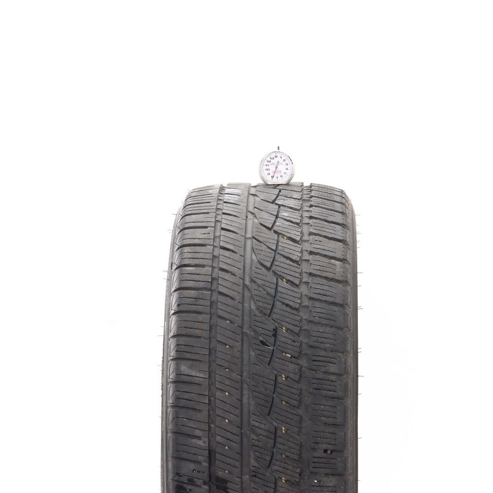 Used 255/45R19 Toyo Celsius II 104V - 7.5/32 - Image 2