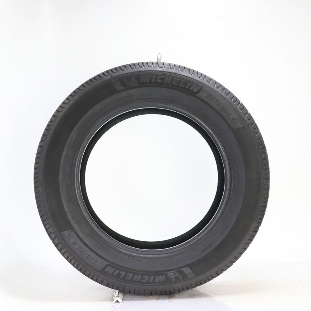 Used 235/65R18 Michelin Defender 2 106H - 10/32 - Image 3