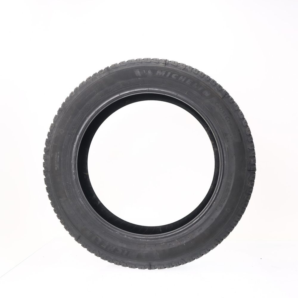 Set of (2) New 225/55R19 Michelin CrossClimate 2 103V - Image 3
