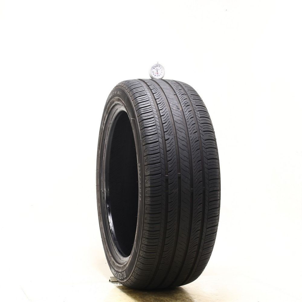 Set of (2) Used 235/45R18 Blackhawk Street-H HH11 94V - 6.5-7/32 - Image 1