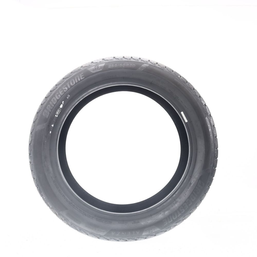 Driven Once 255/50R20 Bridgestone Alenza Prestige ENLITEN 109V - 11/32 - Image 3