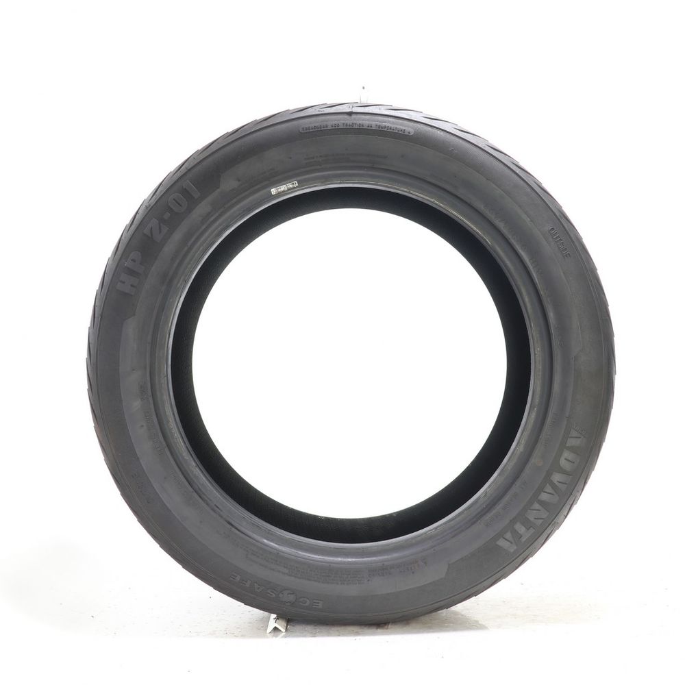 Used 265/50R20 Advanta HP Z-01 111V - 6/32 - Image 3