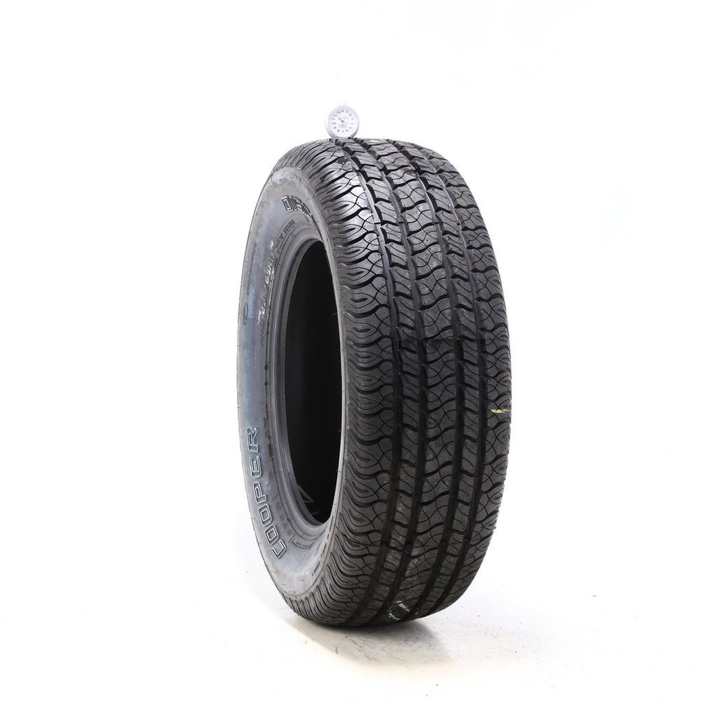 Used 235/65R17 Cooper Discoverer CTS 104T - 11.5/32 - Image 1