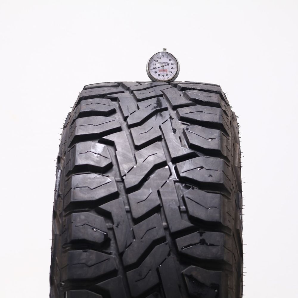 Used LT 265/70R17 Toyo Open Country RT 121/118Q - 9.5/32 - Image 2