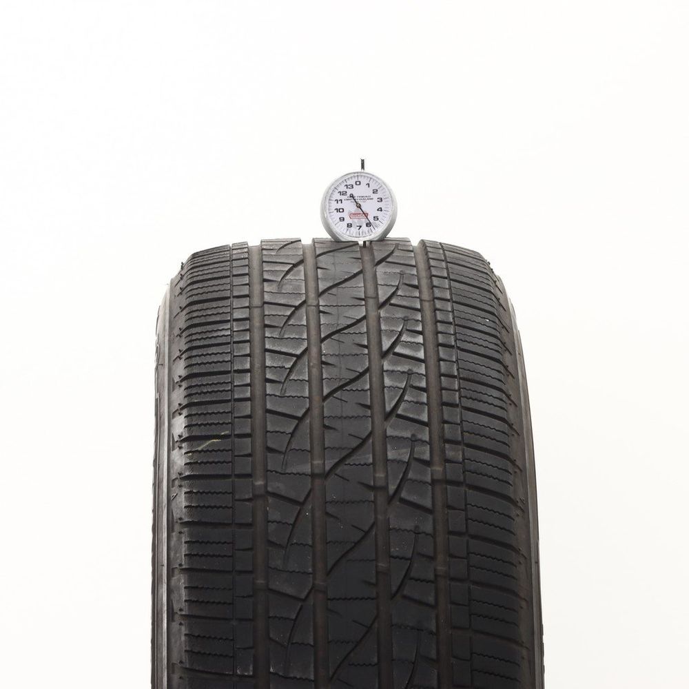 Set of (2) Used 235/55R19 Firestone Destination LE3 101H - 5-5.5/32 - Image 5
