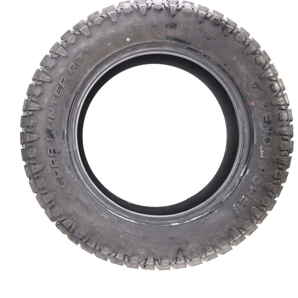 Used LT 275/65R20 Venom Power Terra Hunter R/T+ 128/125R E - 12/32 - Image 3