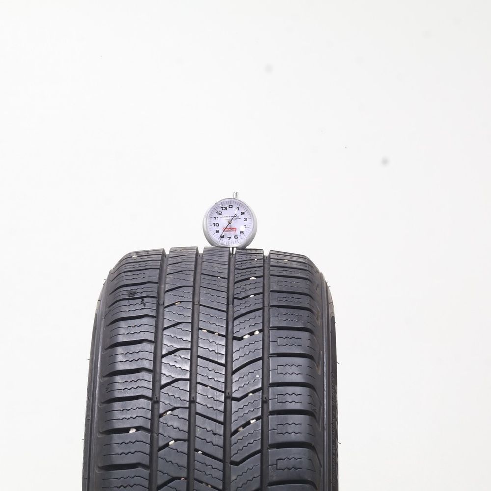 Set of (4) Used 205/55R17 Road Hugger GTP AS/02 95V - 8-9.5/32 - Image 2