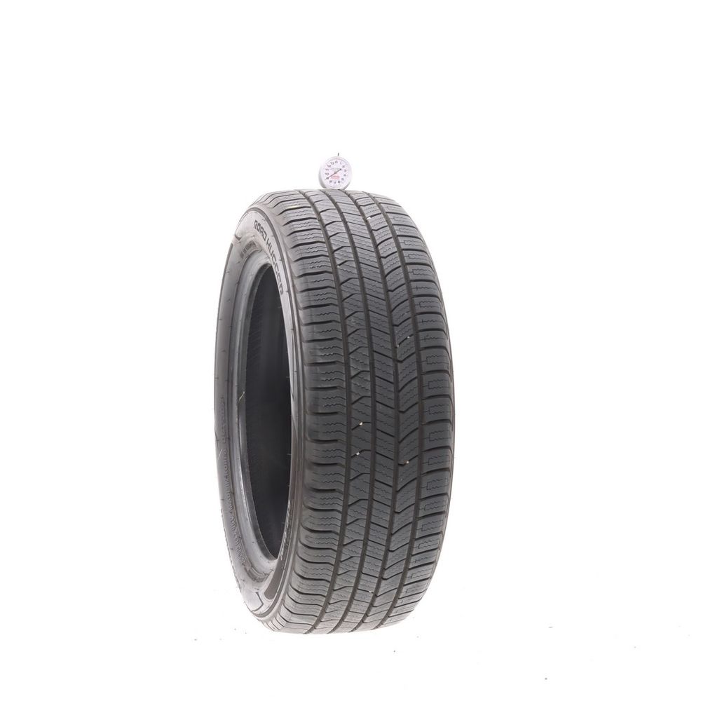 Set of (4) Used 205/55R17 Road Hugger GTP AS/02 95V - 8-9.5/32 - Image 7