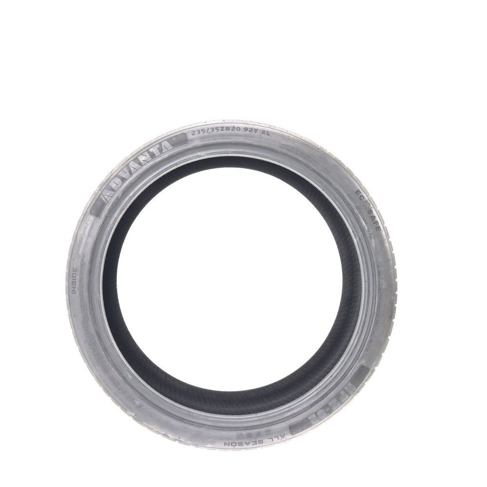 Driven Once 235/35ZR20 Advanta HP Z-02 92Y - 9.5/32 - Image 3