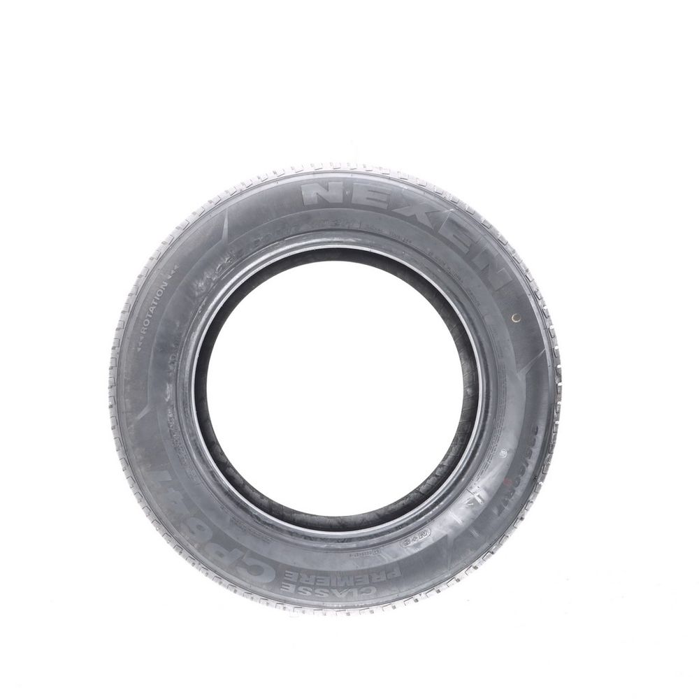 Used 235/60R17 Nexen Classe Premiere CP641 102H - 9.5/32 - Image 3