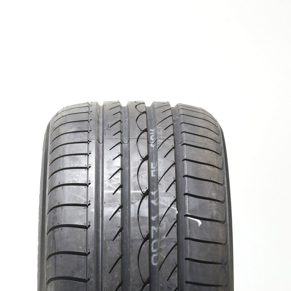 New 265/50R19 Yokohama Advan Sport AO 110Y - 10.5/32 - Image 2