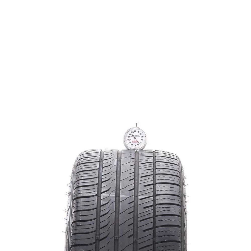 Set of (2) Used 225/40ZR19 Kumho Ecsta PA51 93W - 5.5-7/32 - Image 2