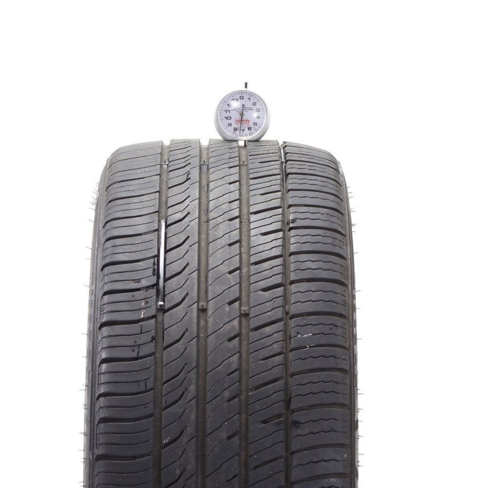 Set of (2) Used 225/40ZR19 Kumho Ecsta PA51 93W - 5.5-7/32 - Image 5