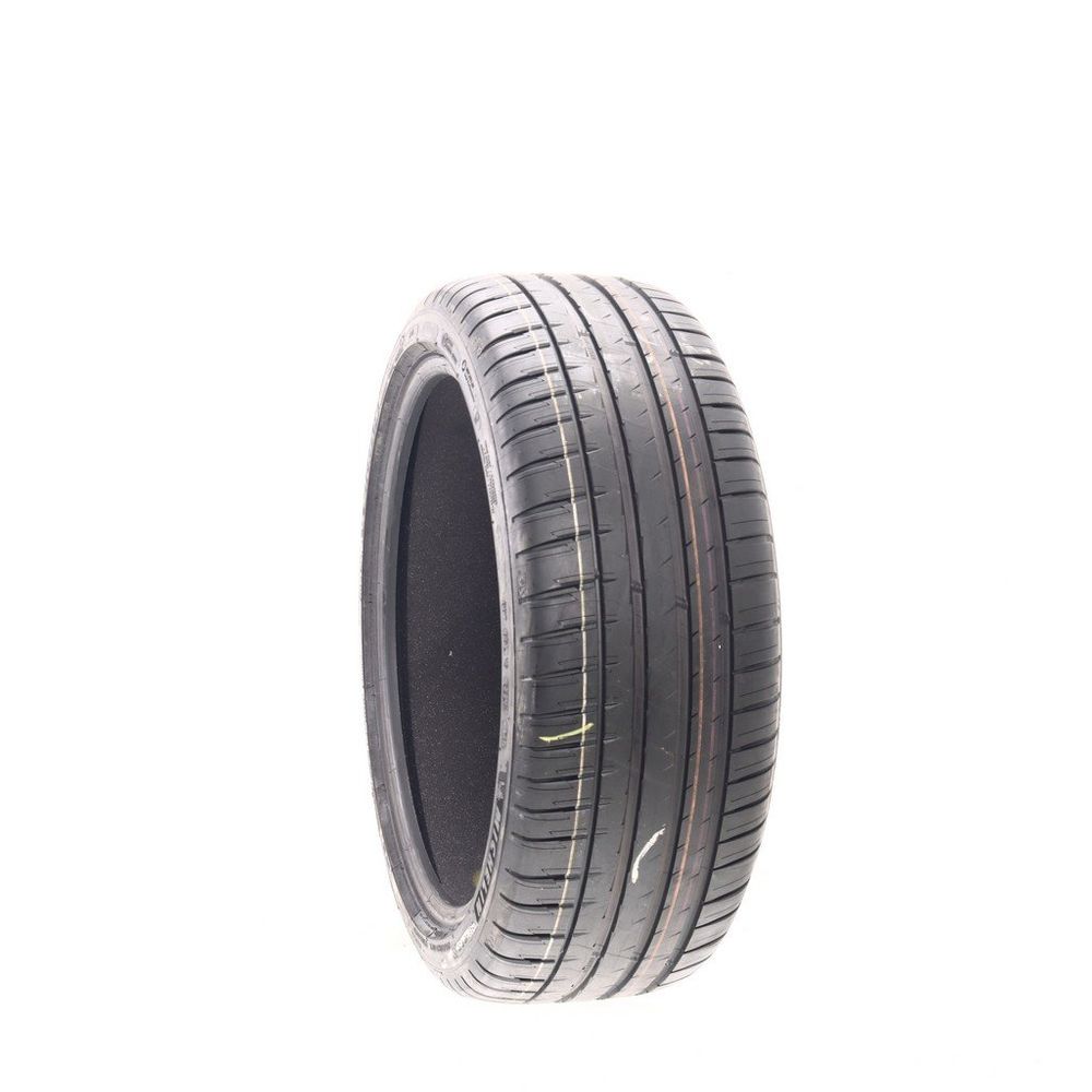 New 255/40R21 Michelin Pilot Sport 4 SUV AO Acoustic 102Y - Image 1