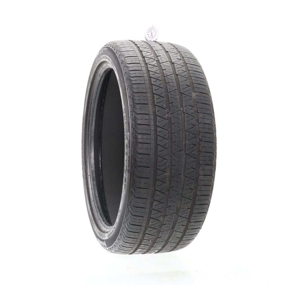 Used 275/40R22 Continental CrossContact LX Sport ContiSilent 108Y - 6.5/32 - Image 1
