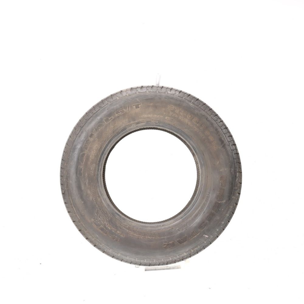 Used ST 205/75R14 Freestar M108 Plus Radial ST 105/101M D - 8.5/32 - Image 3