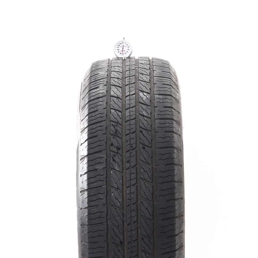 Used 265/70R18 National Commando HTS 116T - 7/32 - Image 2