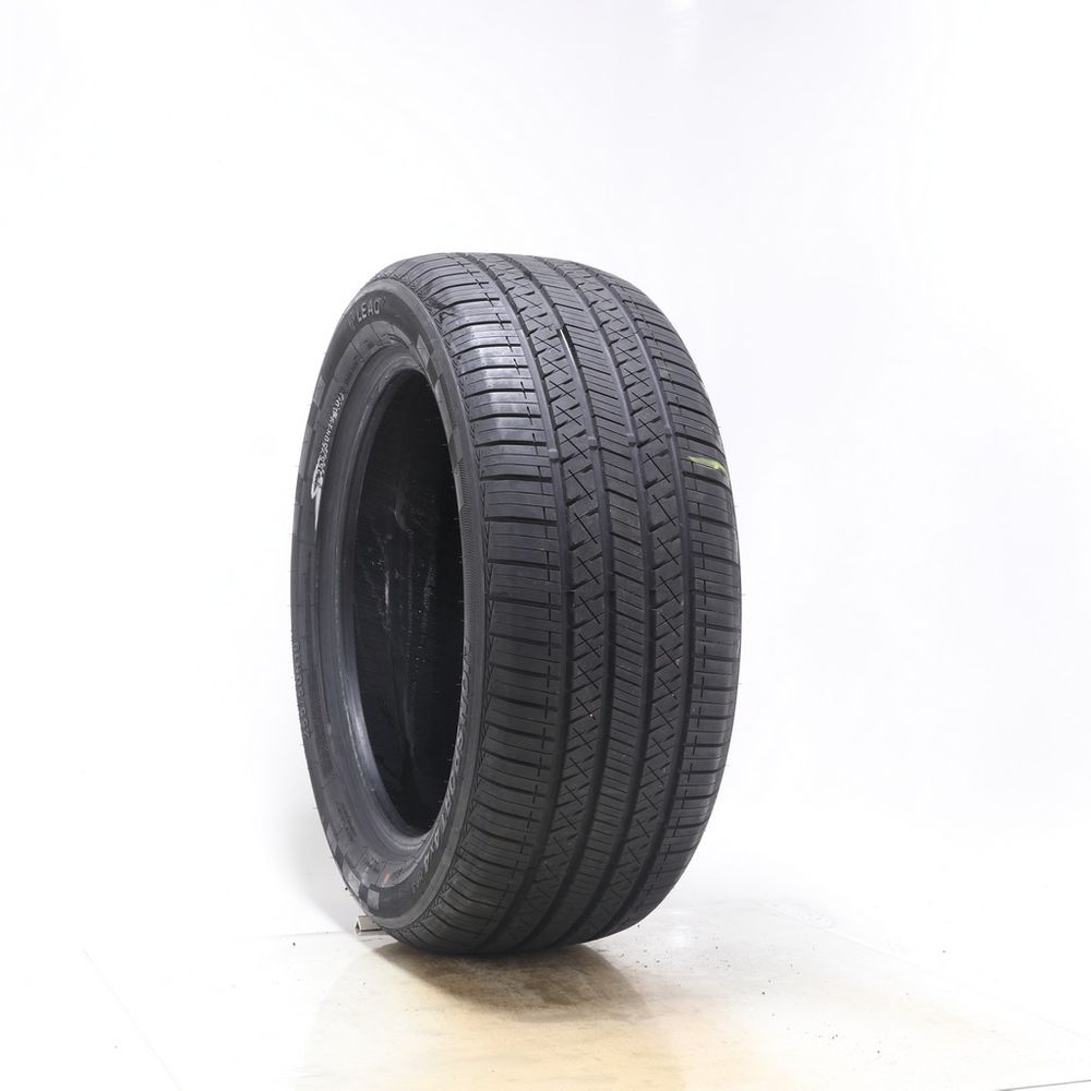 Driven Once 255/50R19 Leao Lion Sport 4X4 HP3 107W - 9.5/32 - Image 1