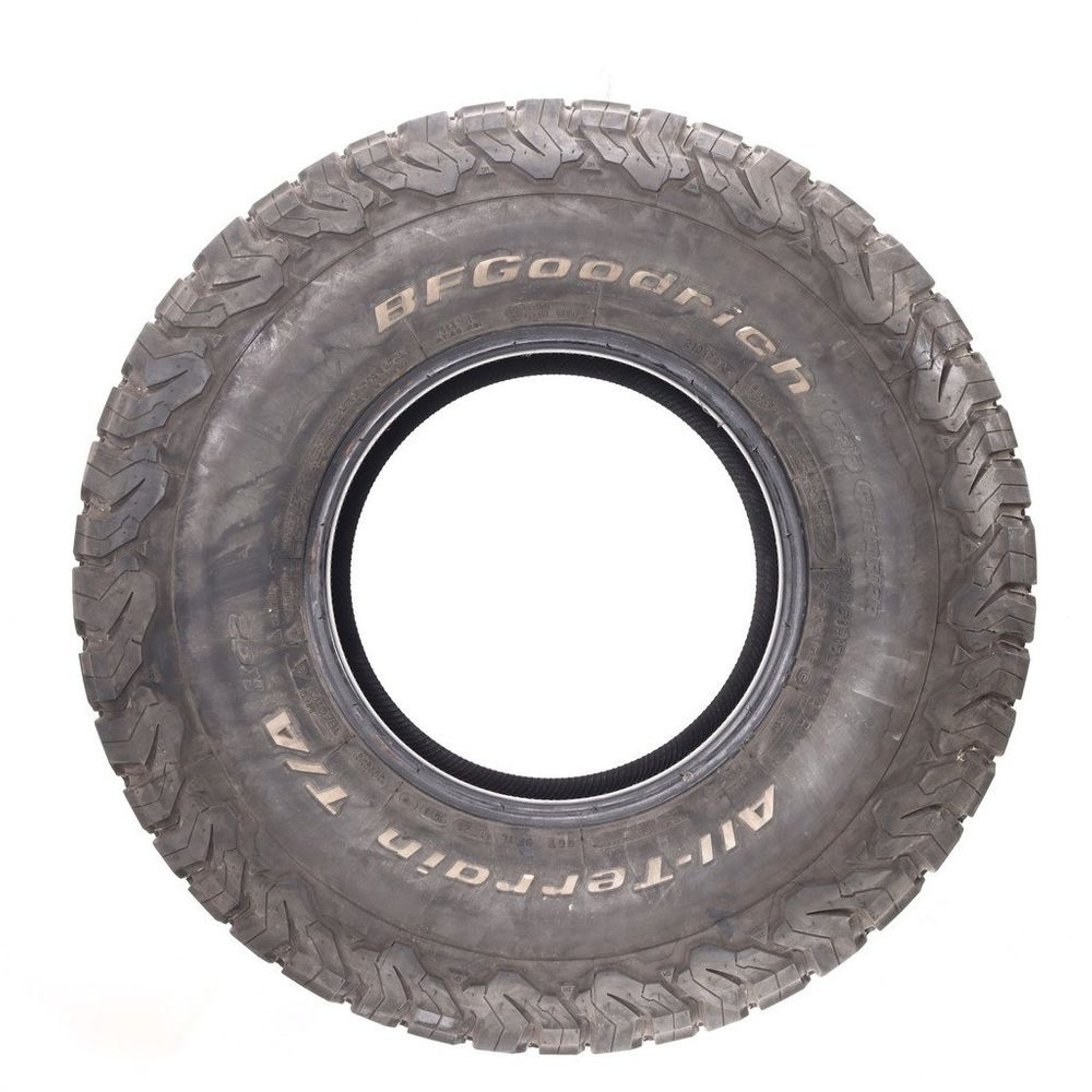 Used LT 33X10.5R15 BFGoodrich All-Terrain T/A KO2 114R C - 10/32 - Image 3