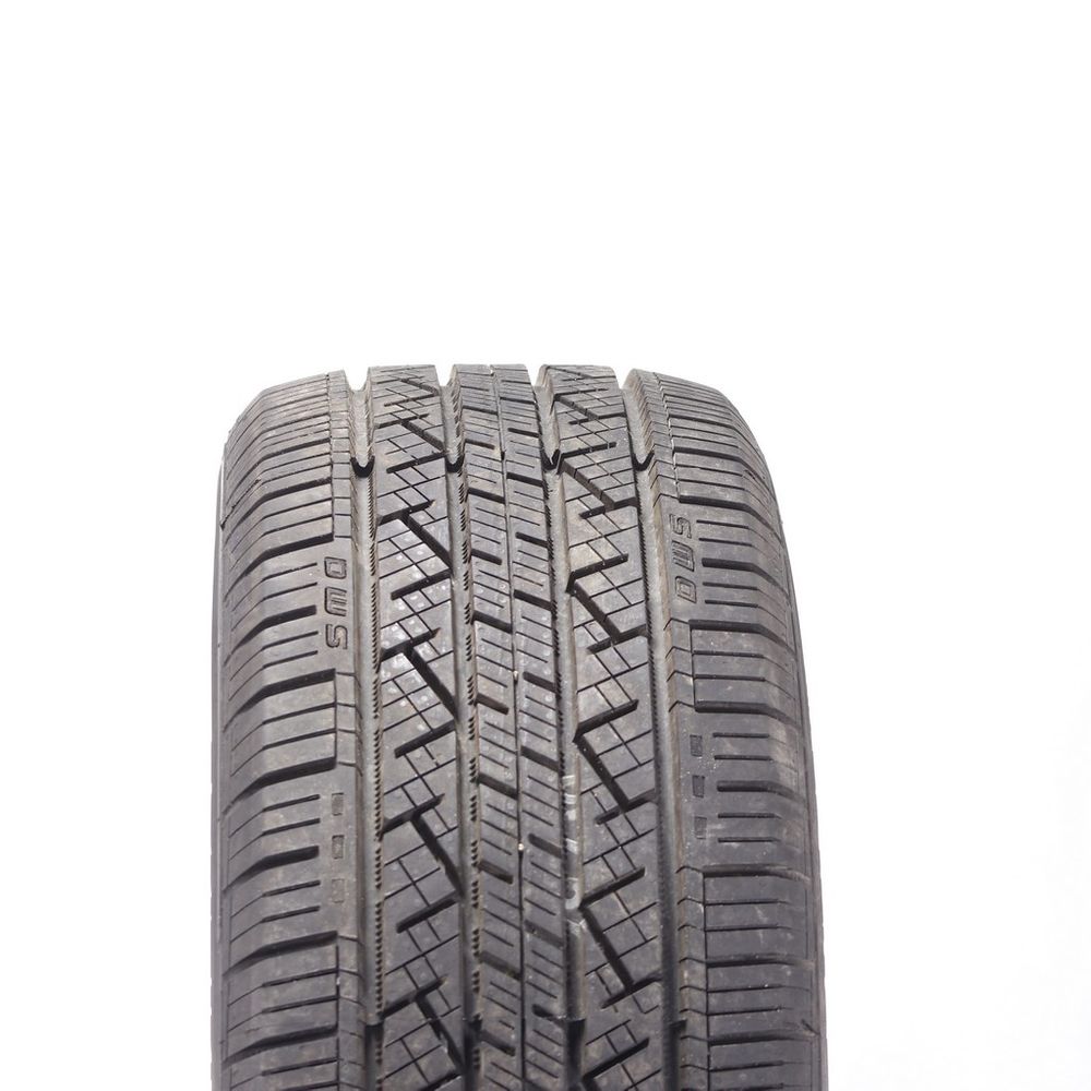 Driven Once 235/55R20 Continental CrossContact LX25 102H - 12/32 - Image 2