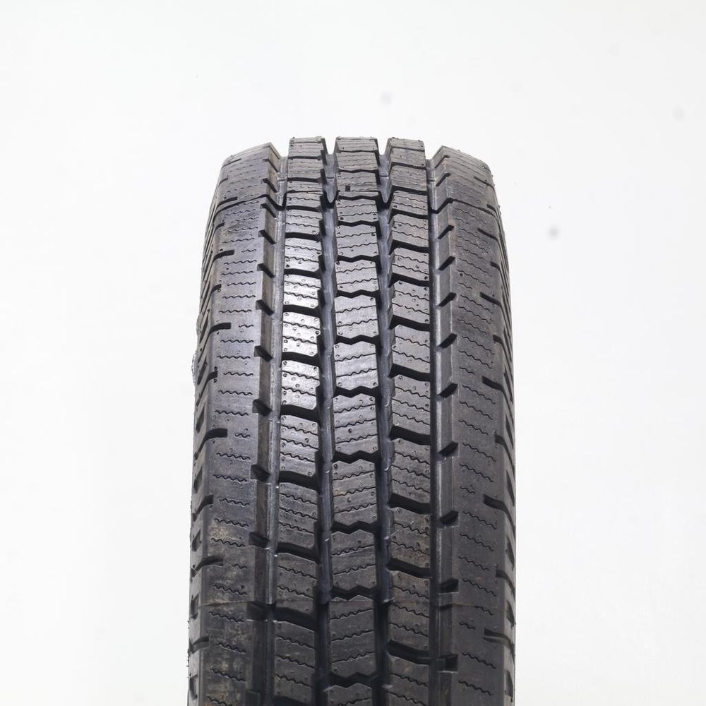 Driven Once LT 235/85R16 Cooper Discoverer HT3 120/116R E - 14/32 - Image 2