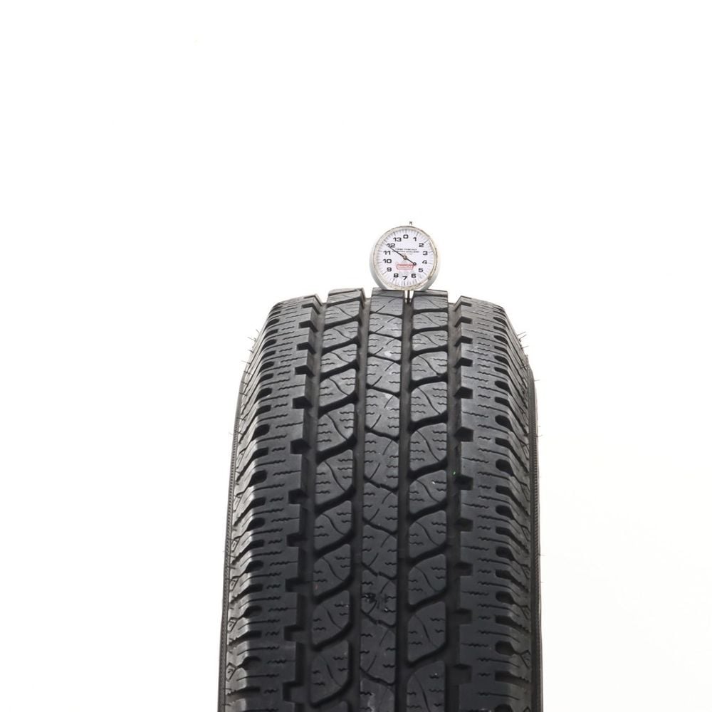 Used LT 225/75R16 Definity Dakota HT 115/112Q E - 11.5/32 - Image 2