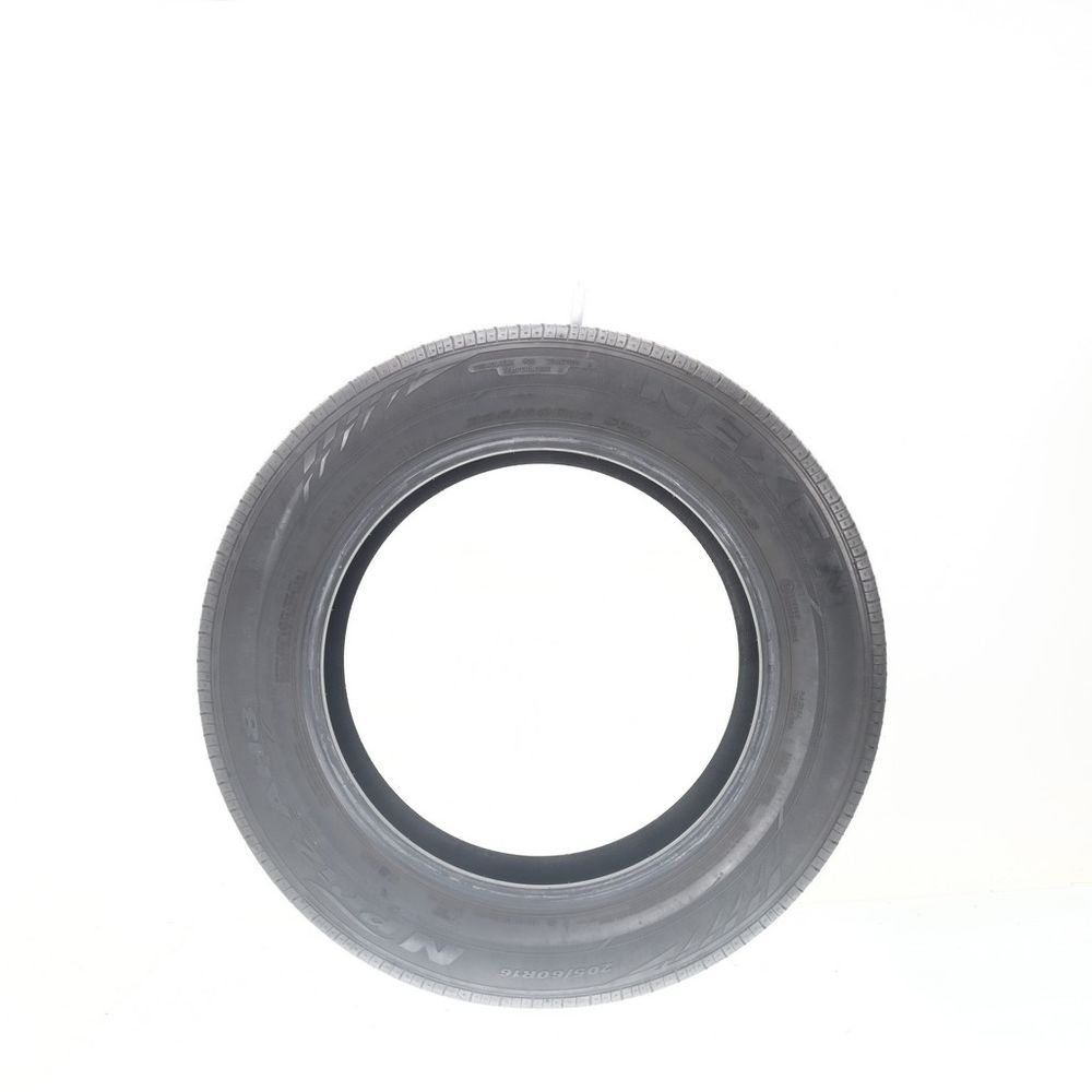 Set of (4) Used 205/60R16 Nexen N'Priz AH8 92H - 6.5-7.5/32 - Image 3