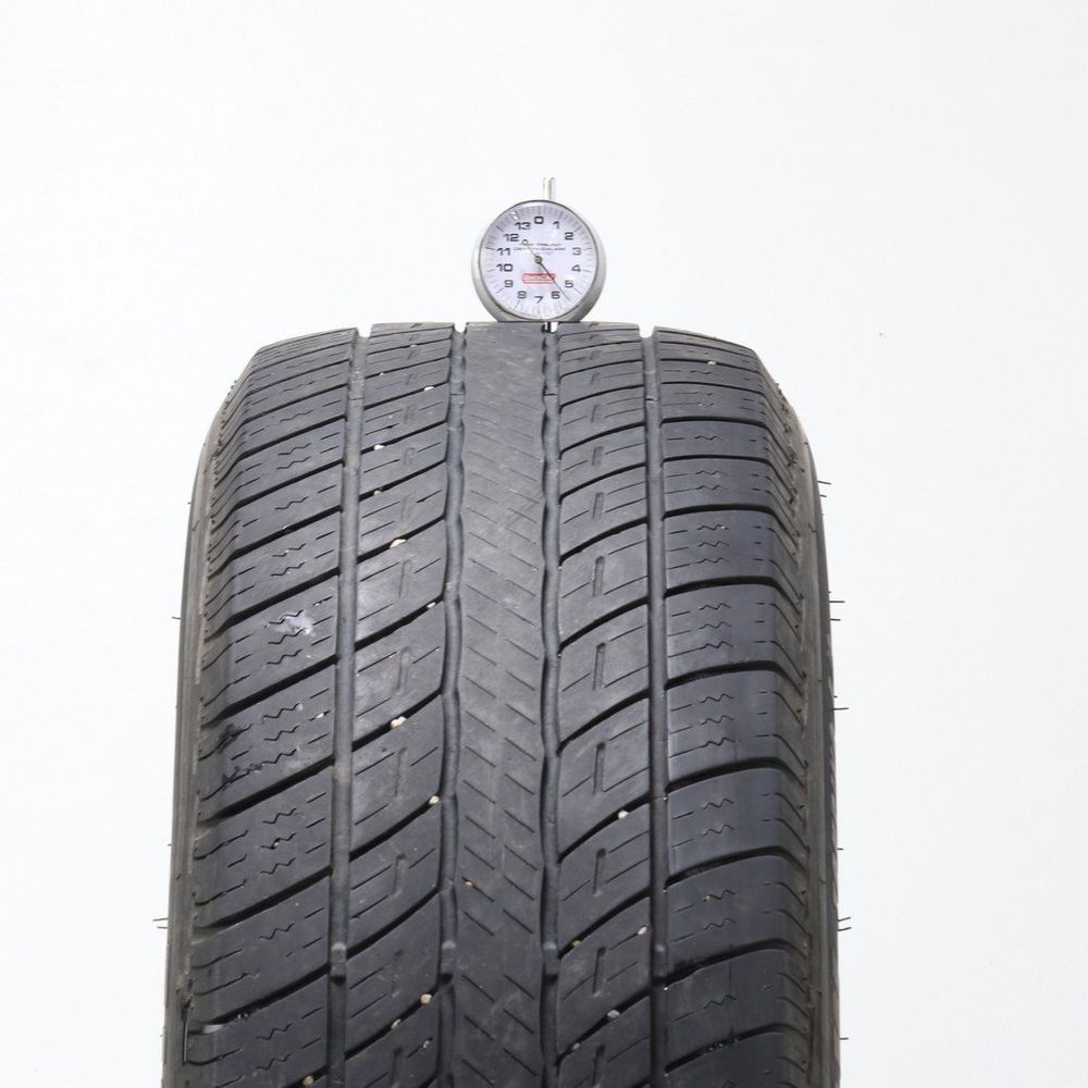 Set of (2) Used 235/65R18 Uniroyal Tiger Paw Touring A/S 106V - 5.5-7/32 - Image 2