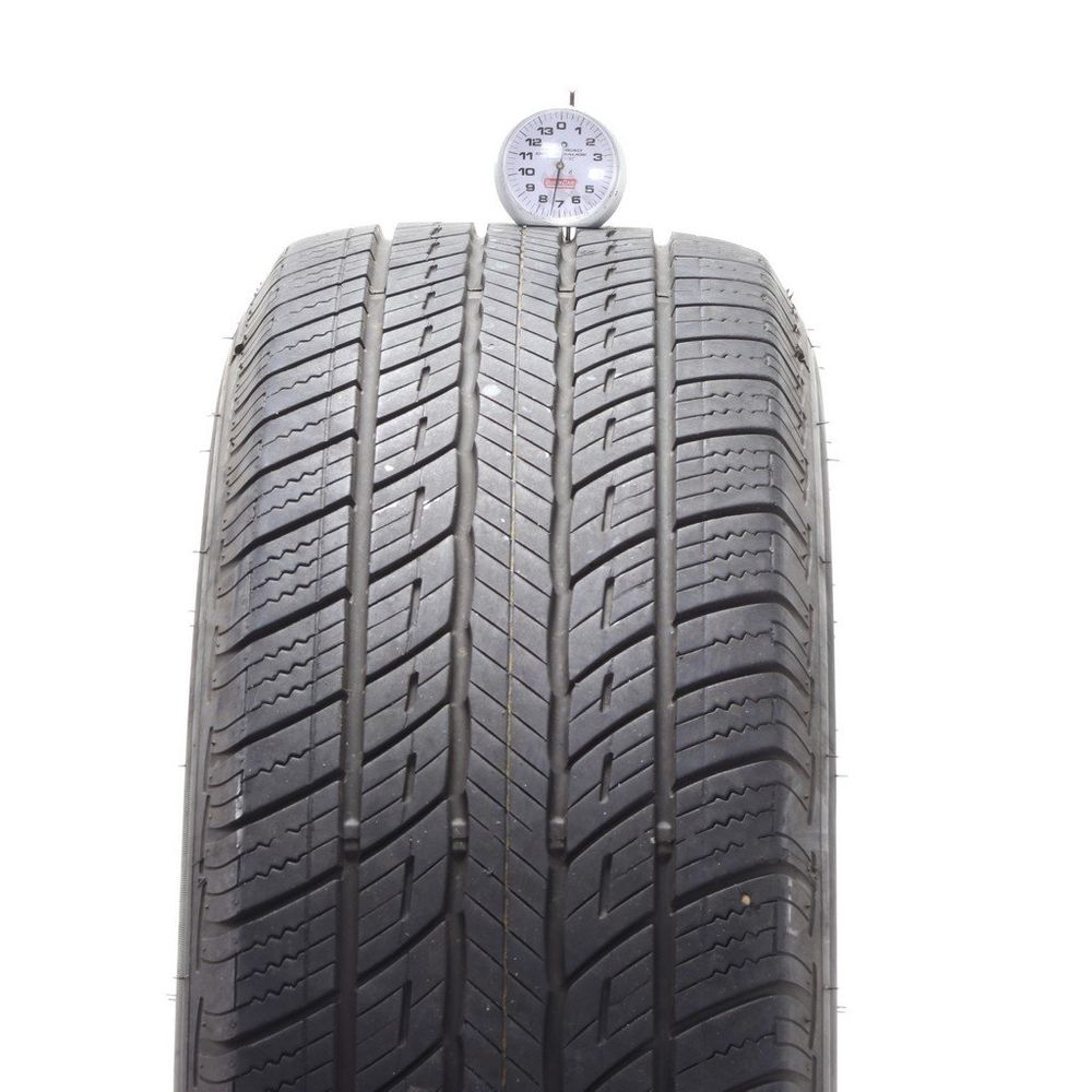 Set of (2) Used 235/65R18 Uniroyal Tiger Paw Touring A/S 106V - 5.5-7/32 - Image 5