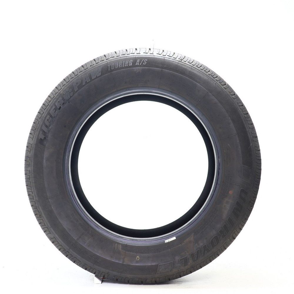 Set of (2) Used 235/65R18 Uniroyal Tiger Paw Touring A/S 106V - 5.5-7/32 - Image 6