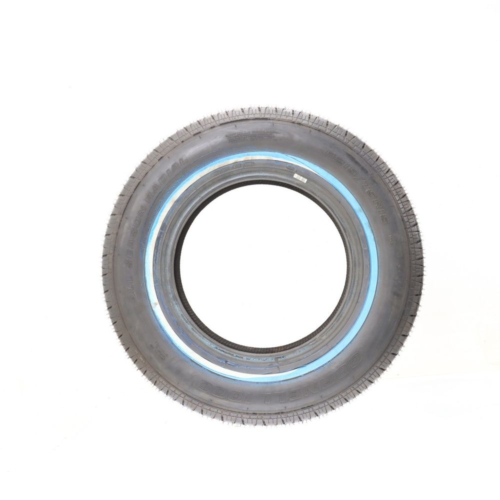 Driven Once 215/75R15 Cornell Radial A/S 1000 1N/A - 10/32 - Image 3