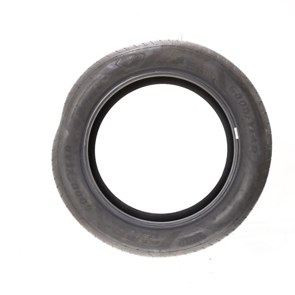 Used 265/50R20 Goodyear Eagle F1 Asymmetric 5 111H - 8.5/32 - Image 3