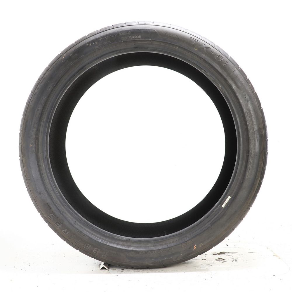 Driven Once 265/40R22 TBB TX-01 106V - 9.5/32 - Image 3