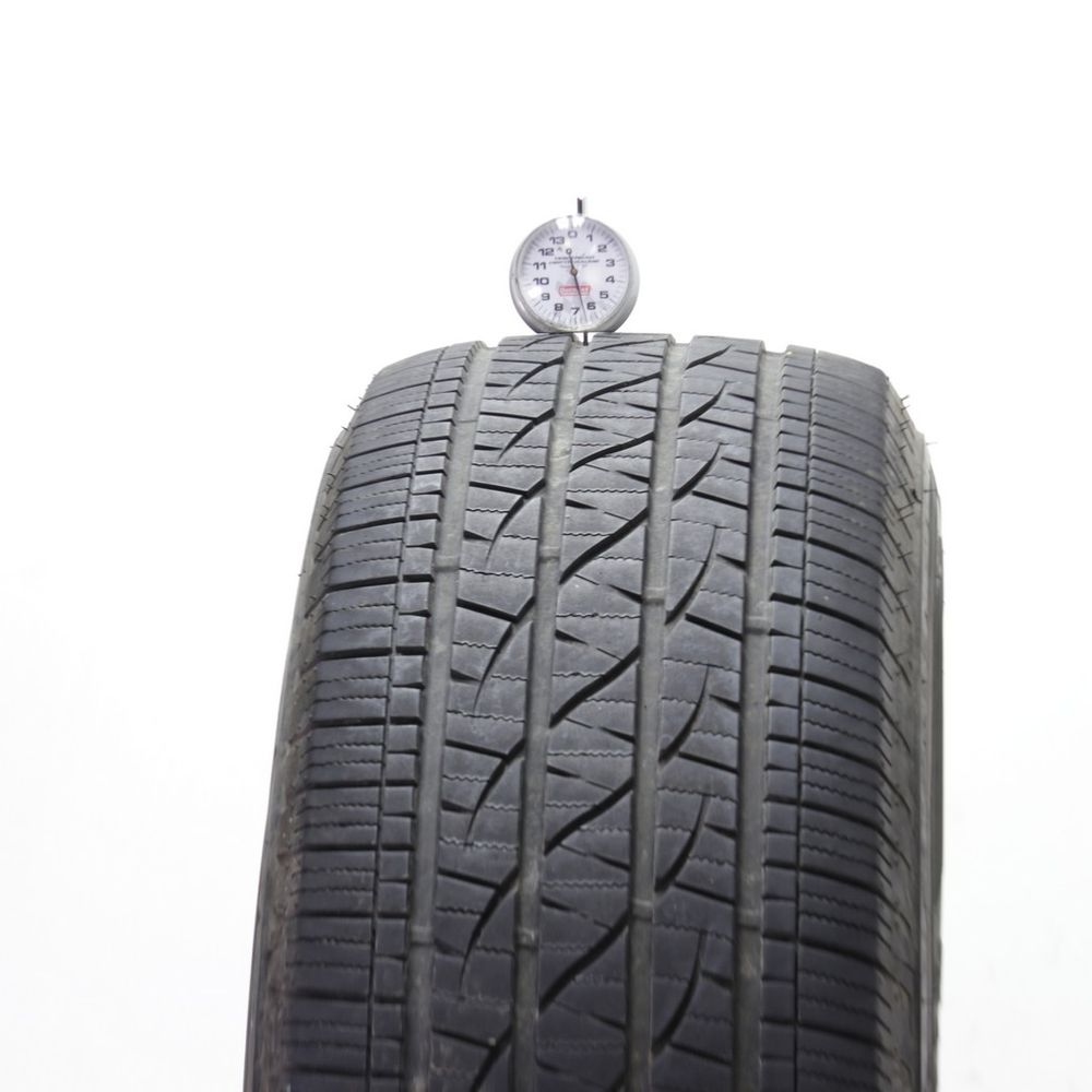 Set of (2) Used 255/70R17 Firestone Destination LE3 112T - 6-6.5/32 - Image 5