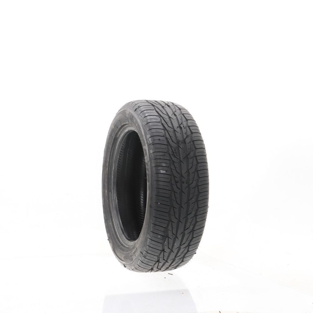 Set of (2) New 205/55R16 Toyo Extensa HP II 94V - Image 1