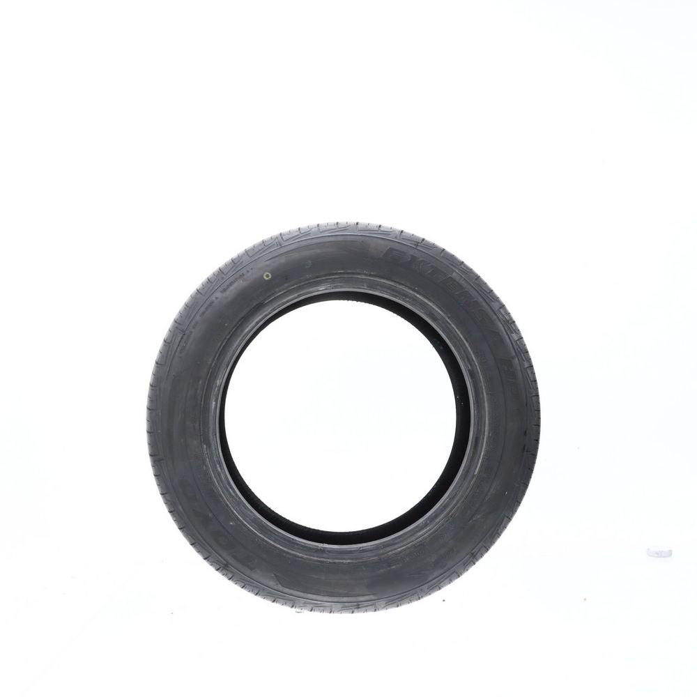 Set of (2) New 205/55R16 Toyo Extensa HP II 94V - Image 3