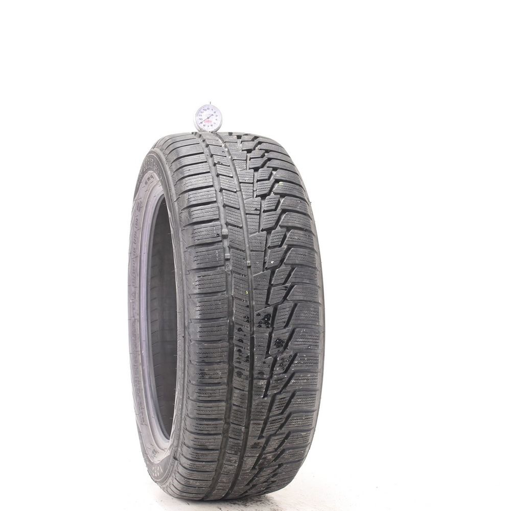 Used 225/50R17 Nokian Nordman WR 98H - 9/32 - Image 1